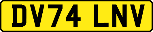 DV74LNV