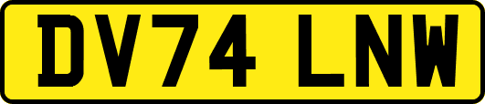 DV74LNW