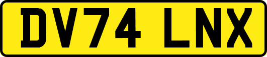 DV74LNX