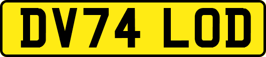 DV74LOD
