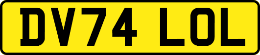DV74LOL