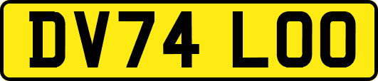 DV74LOO