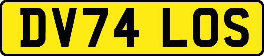 DV74LOS