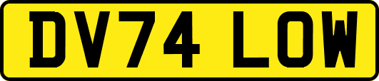 DV74LOW