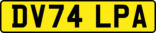 DV74LPA