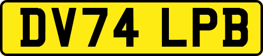 DV74LPB