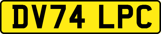 DV74LPC
