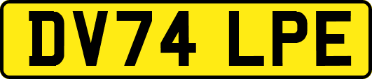 DV74LPE