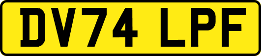 DV74LPF