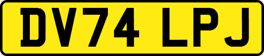 DV74LPJ