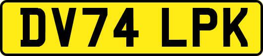 DV74LPK
