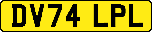 DV74LPL