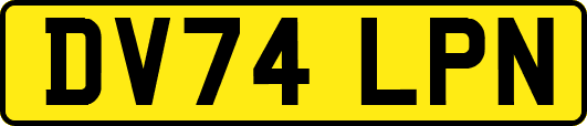 DV74LPN
