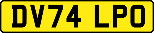 DV74LPO