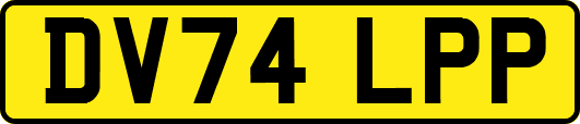 DV74LPP