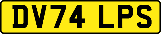 DV74LPS