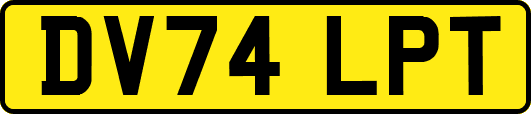 DV74LPT