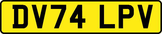 DV74LPV