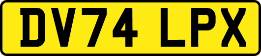 DV74LPX
