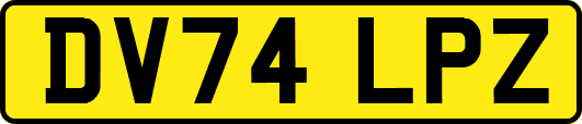 DV74LPZ
