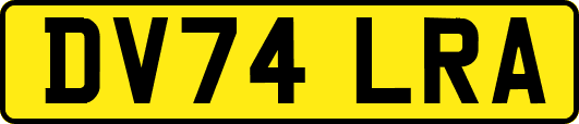DV74LRA