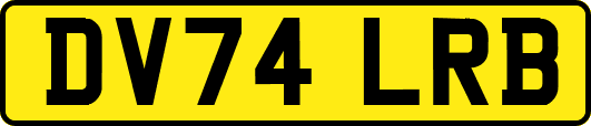DV74LRB