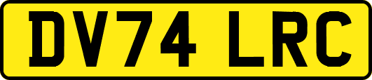 DV74LRC