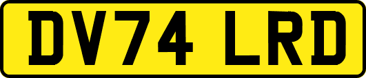 DV74LRD
