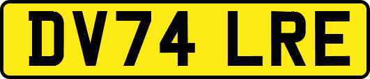 DV74LRE