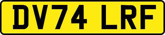 DV74LRF