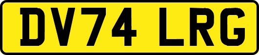 DV74LRG