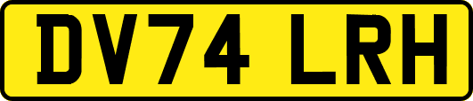 DV74LRH
