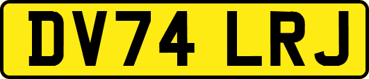 DV74LRJ