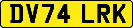 DV74LRK