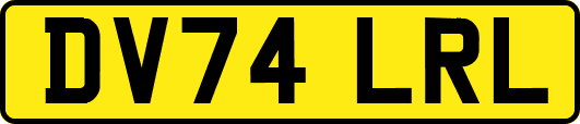 DV74LRL