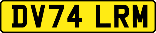 DV74LRM