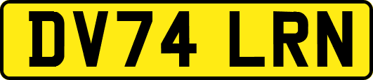 DV74LRN