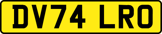 DV74LRO