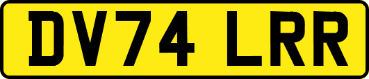 DV74LRR