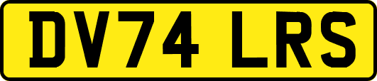 DV74LRS