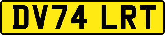 DV74LRT
