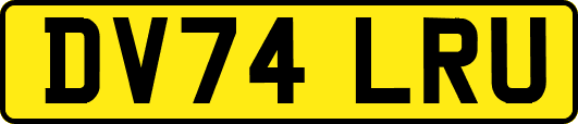DV74LRU