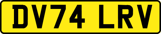 DV74LRV