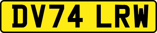 DV74LRW