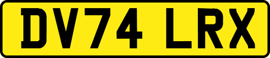 DV74LRX