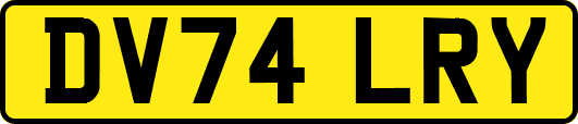 DV74LRY