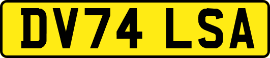 DV74LSA