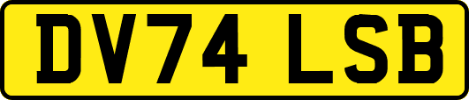 DV74LSB
