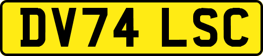DV74LSC