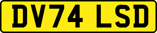 DV74LSD
